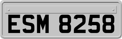 ESM8258