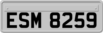 ESM8259