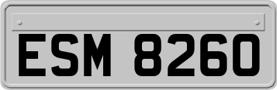 ESM8260