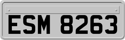 ESM8263