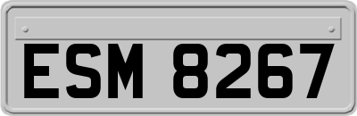 ESM8267