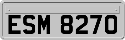 ESM8270