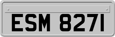 ESM8271