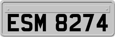 ESM8274