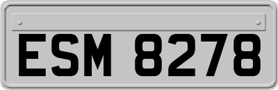 ESM8278