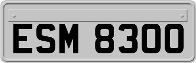 ESM8300