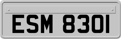 ESM8301