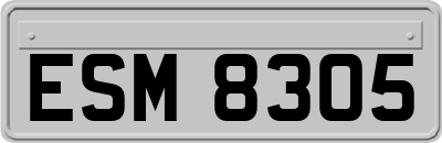 ESM8305