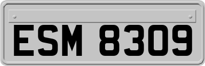 ESM8309