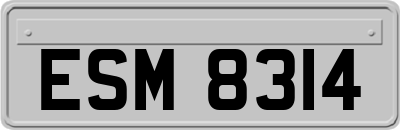 ESM8314