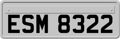 ESM8322