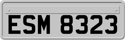 ESM8323