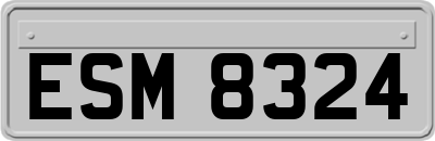 ESM8324