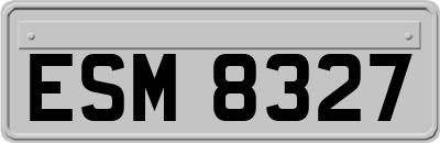 ESM8327