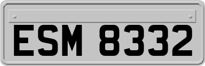 ESM8332