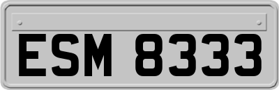 ESM8333