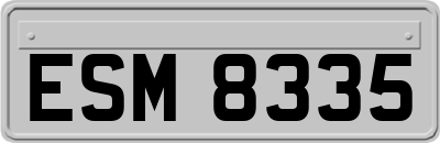 ESM8335