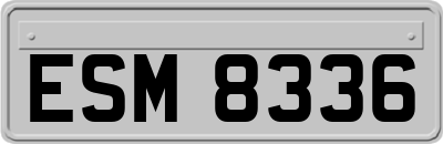 ESM8336