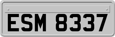 ESM8337