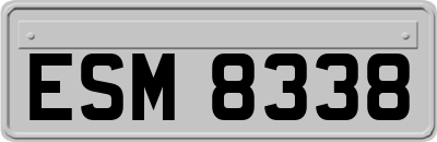 ESM8338