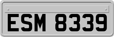 ESM8339