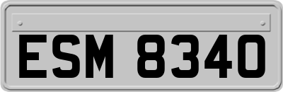 ESM8340