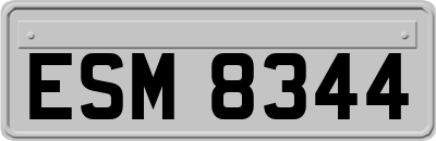 ESM8344