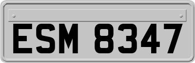 ESM8347