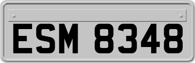 ESM8348