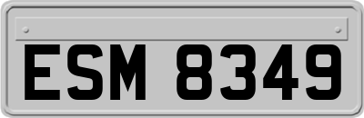 ESM8349
