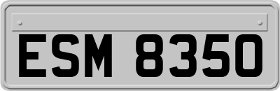 ESM8350