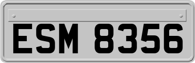 ESM8356