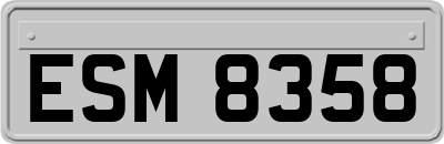 ESM8358