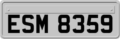 ESM8359