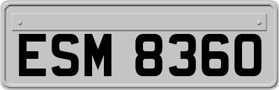 ESM8360