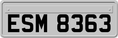 ESM8363