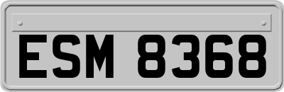 ESM8368