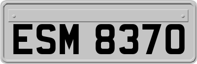 ESM8370