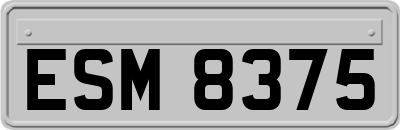 ESM8375