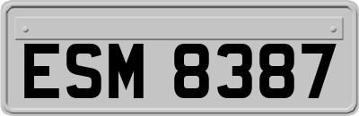 ESM8387