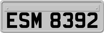 ESM8392