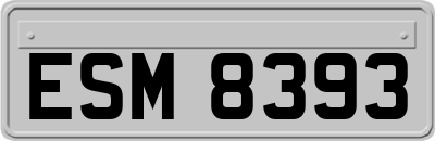 ESM8393