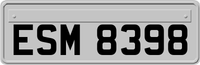 ESM8398