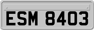 ESM8403