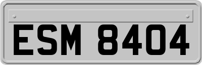 ESM8404