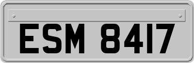 ESM8417