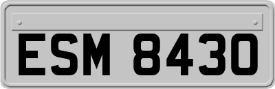 ESM8430