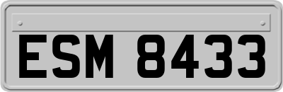 ESM8433