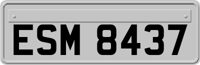 ESM8437