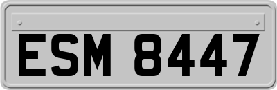 ESM8447